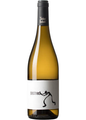 Joan Rubió Obstinat | JOAN RUBIÓ | Els Monjos - Alt Penedès, Penedés