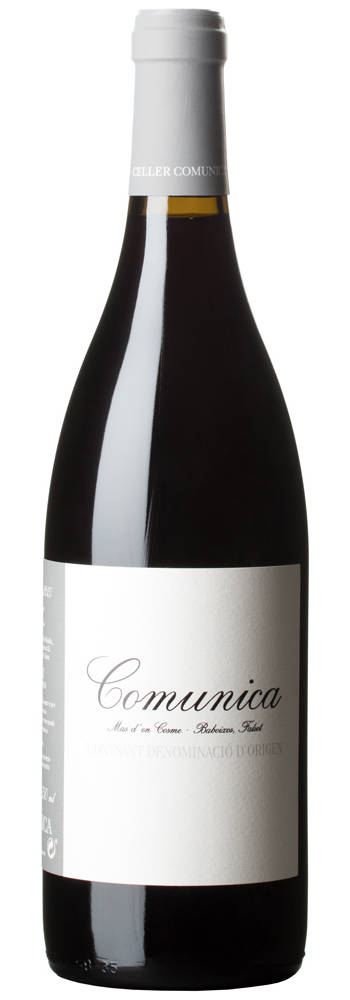 Celler Comunica Comunica Suc de Sauló | Celler comunica | Falset, Montsant