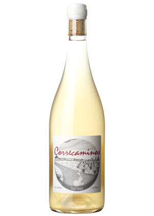 MicroBio Correcaminos | MICROBIO WINES | Nieva, Segovia