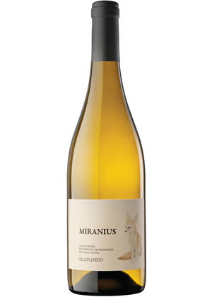 Celler Credo Miranius | CELLER CREDO | Sant Sadurní d’Anoia, Penedés