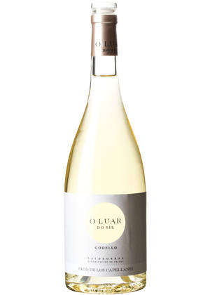O Luar do Sil Godello | O LUAR DO SIL | Seadur, Valdeorras