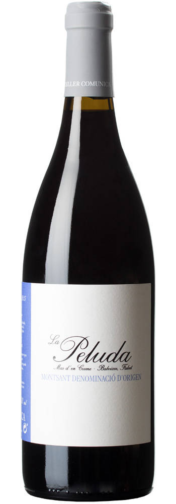 Celler Comunica La Peluda | Celler comunica | Falset, Montsant