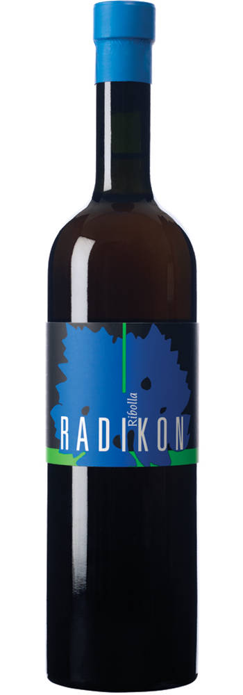 Radikon Ribolla | Radikon | Oslavia, Collio