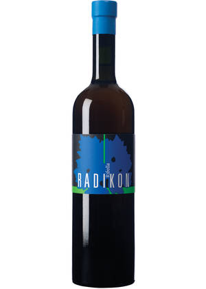Radikon Merlot | RADIKON | Oslavia, Collio