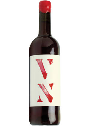 Partida Creus VNR Vinel·lo tinto | PARTIDA CREUS | Bonastre - Baix Penedès, Penedés