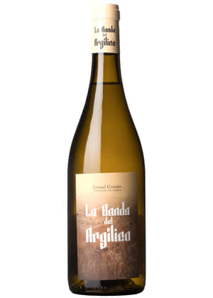MicroBio La Banda del Argilico | MICROBIO WINES | Nieva y Sarabia, Segovia
