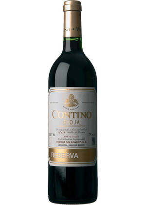 Contino Reserva | CONTINO | Laguardia, Rioja Alavesa