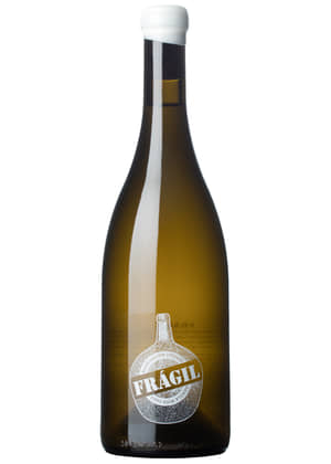 MicroBio Fragil | MICROBIO WINES | Nieva, Segovia
