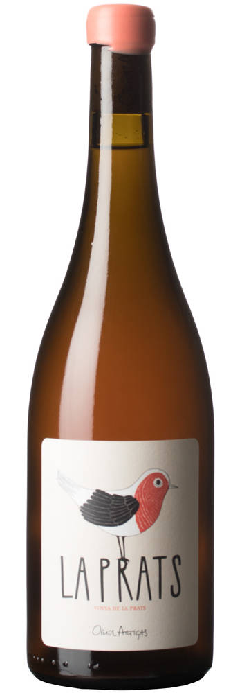 Oriol Artigas La Prats Vinyes Velles | Oriol artigas | Alella, Maresme