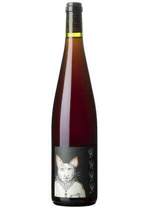Rietsch Quand le chat n'est pas là... | DOMAINE RIETSCH | Mittelbergheim, Alsacia Central