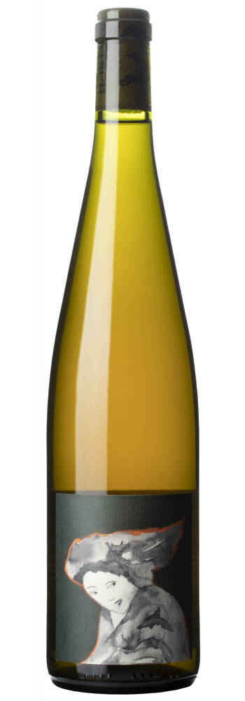 Rietsch Demoiselle | Domaine rietsch | Mittelbergheim, Alsace