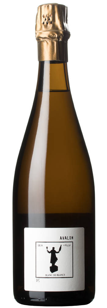 Dufour "Avalon" Blanc de Blancs Chardonnay | Charles dufour | Landreville, Côte des Bars