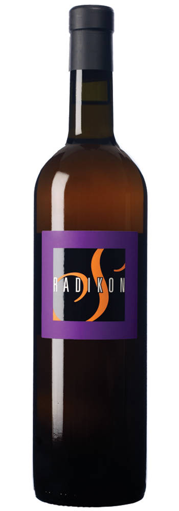 Radikon Slatnik | Radikon | Oslavia, Collio