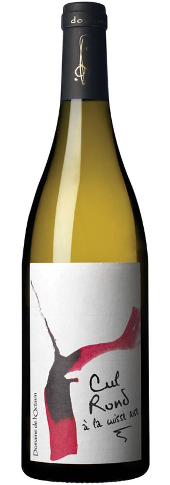 Domaine de L´Octavin Cul Rond | Domaine de l'octavin | Arbois, Jura