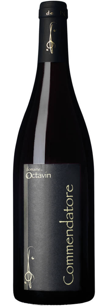 Domaine de L´Octavin Commendatore | Domaine de l'octavin | Arbois, Jura