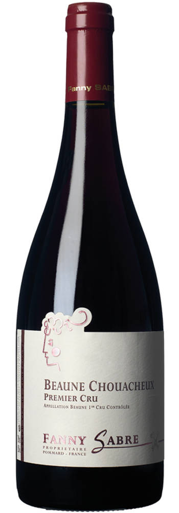 Fanny Sabre Beaune 1er Cru | Fanny sabre | Pommard, Borgoña