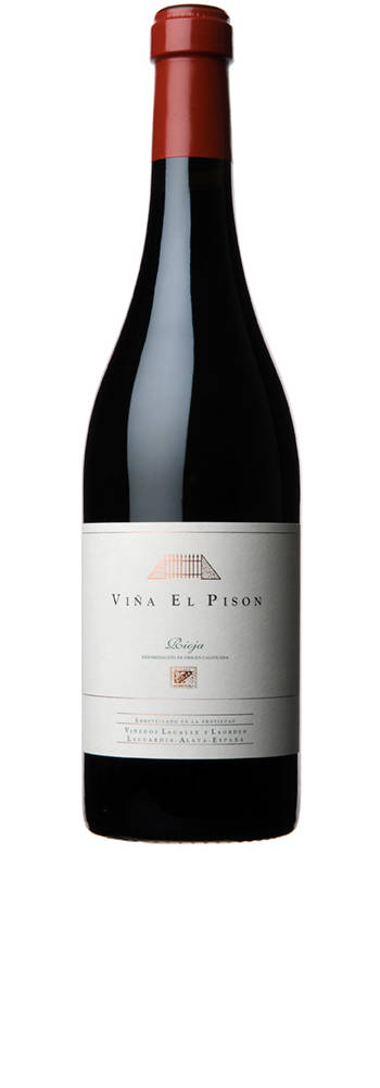 Artadi Viña El Pisón | Artadi | Laguardia, Rioja Alavesa