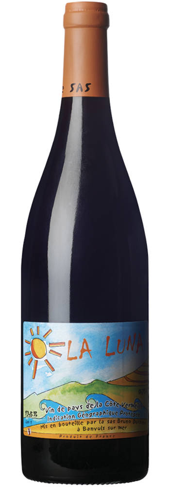Bruno Duchêne La Luna | Bruno duchêne | Banyuls-sur-Mer, Roussillon