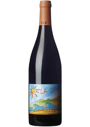 Bruno Duchêne La Luna tinto | BRUNO DUCHÊNE | Banyuls-sur-Mer, Rosellón
