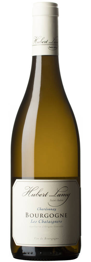 Hubert Lamy Bourgogne Chataigniers | Hubert lamy | Saint-Aubin, Borgoña