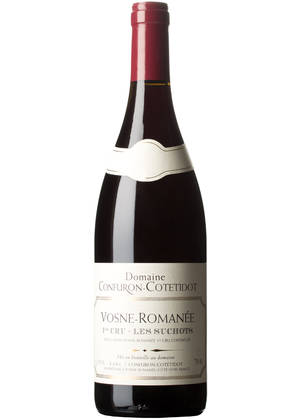 Confuron Vosne Romanée 1er Cru Les Suchots | CONFURON COTETIDOT | Vosne-Romanée, Borgoña