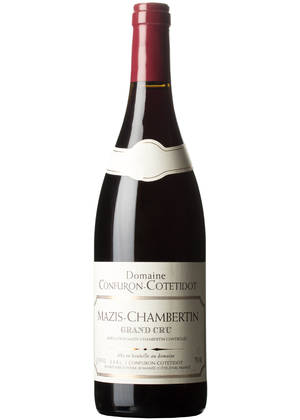 Confuron Mazis Chambertin Grand Cru | CONFURON COTETIDOT | Vosne-Romanée, Borgoña