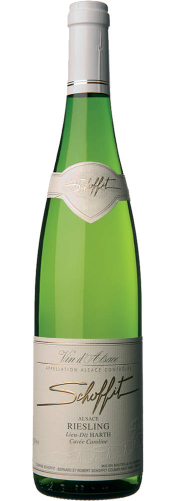 Schoffit Riesling Caroline "Hart" | Schoffit | Colmar, Alsacia