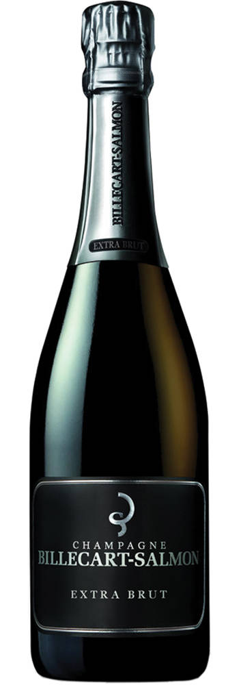 Billecart-Salmon Extra Brut | Billecart - salmon | Mareuil-sur-Aÿ, Vallée de la Marne