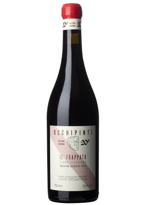 Occhipinti Il Frappato | ARIANNA OCCHIPINTI | Vittoria, Ragusa