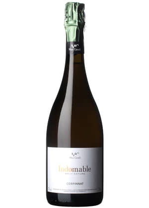 Mas Candí Indomable | MAS CANDÍ | Avinyonet del Penedès, Penedés