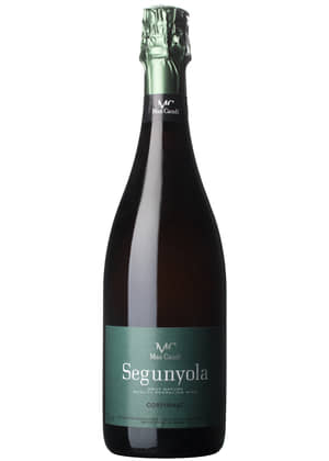 Mas Candí SEGUNYOLA Brut Nature | MAS CANDÍ | Avinyonet del Penedès, Penedés