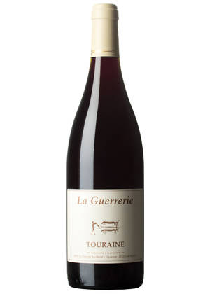 Clos du Tue-Boeuf Touraine La Guerrerie | CLOS DU TUE-BOEUF | Les Montils, Touraine