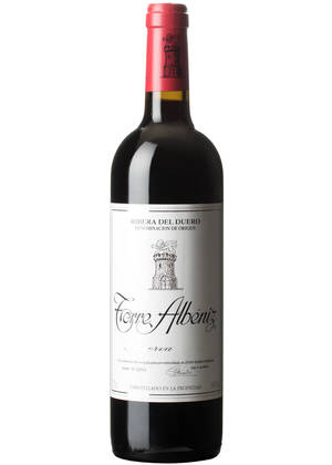 Torremilanos Torre Albéniz Reserva | TORREMILANOS | Aranda de Duero, Ribera del Duero