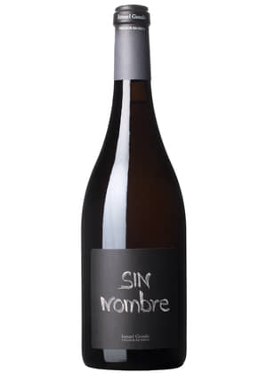 MicroBio Sin Nombre | MICROBIO WINES | Nieva, Segovia