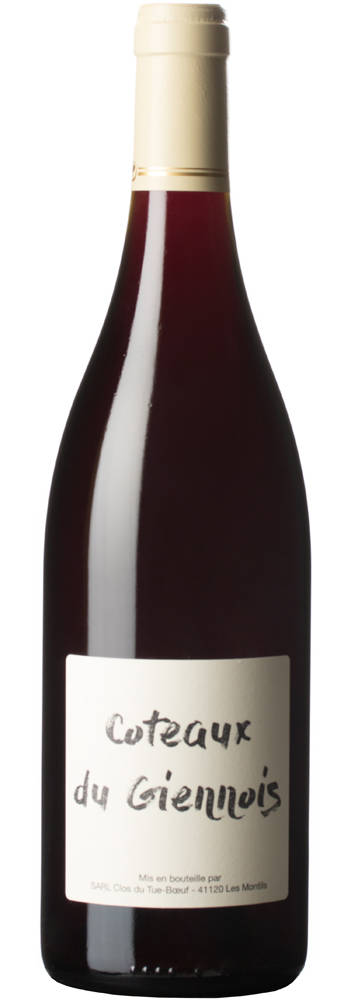 Clos du Tue-Boeuf Côteaux du Giennois | Clos du tue-boeuf | Saint Père, Touraine