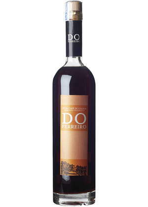 Do Ferreiro Licor Cafe - 70 cl | DO FERREIRO | Meaño, Rías Baixas