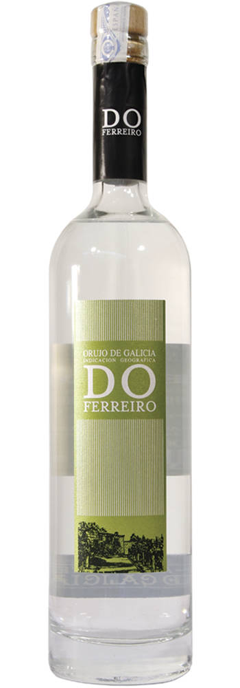 Aguardiente Blanca Do Ferreiro | Do ferreiro | Meaño, Rías Baixas