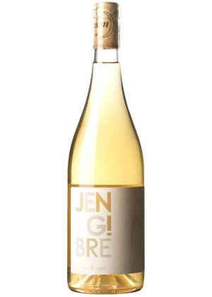 Cueva Licor de Jengibre Artesano | BODEGAS CUEVA | La Portera, Utiel-Requena