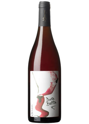 Bruyère & Houillon Arbois Ploussard / Trousseau | RENAUD BRUYÈRE