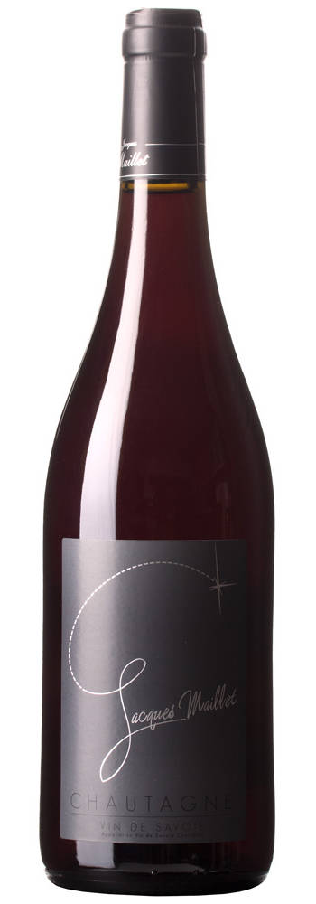 Maillet Chautagne Pinot Noir | Jacques maillet | Serrieres En Chautagne, Saboya