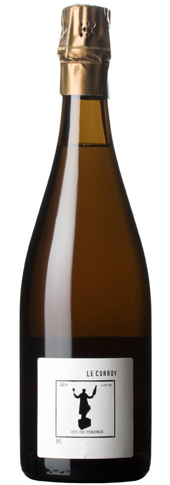 Dufour "Le Corroy" Oeil de Perdrix | Charles dufour | Landreville, Côte des Bars