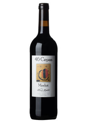 Alfredo Maestro 46 Cepas | ALFREDO MAESTRO VITICULTOR | Corcos del Valle, Valladolid