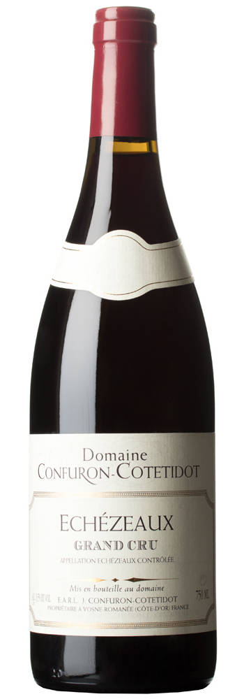Confuron Echezeaux Grand Cru | Confuron cotetidot | Vosne-Romanée, Borgoña