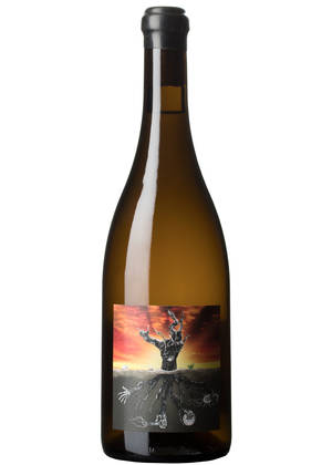 MicroBio Microbio | MICROBIO WINES | Nieva, Segovia