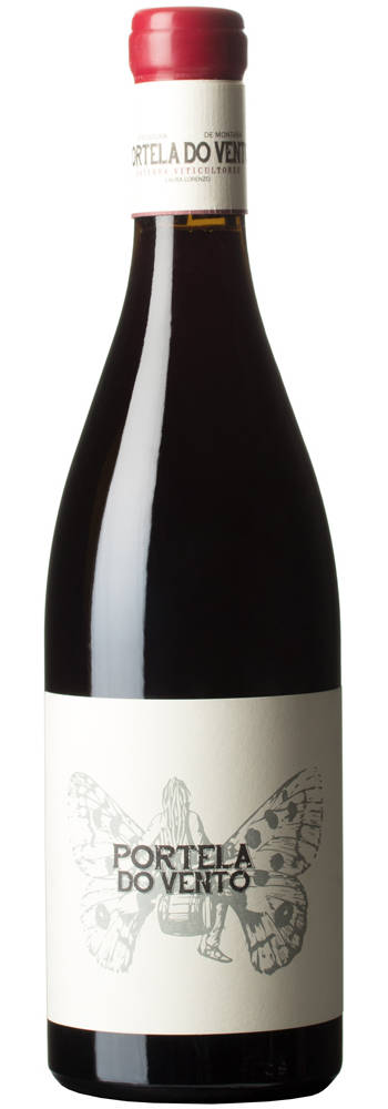 Daterra Portela do Vento | Daterra viticultores | Manzaneda, Ribeira Sacra