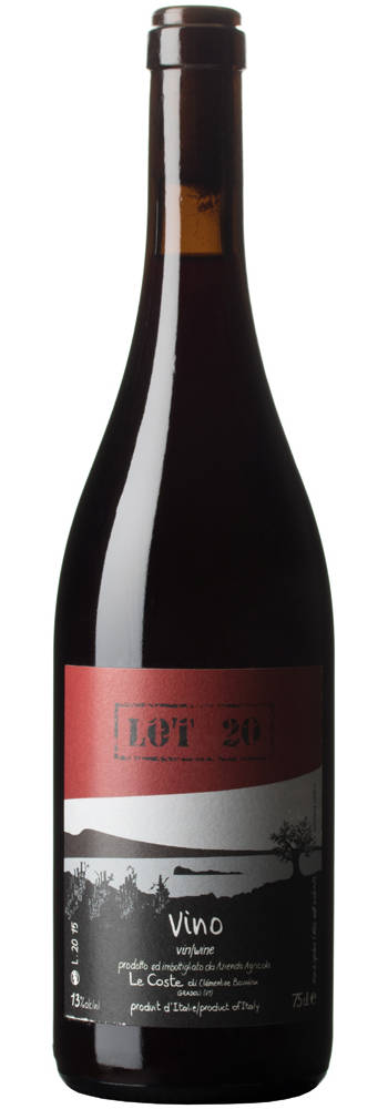 Le Coste Lot 20 | Le coste | Gradoli, Viterbo