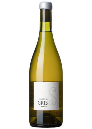 Vins Nus Siuralta Gris | VINS NUS MONTSANT | Siurana, Montsant