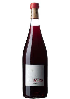Vins Nus Siuralta Rouge | VINS NUS MONTSANT | Siurana, Montsant