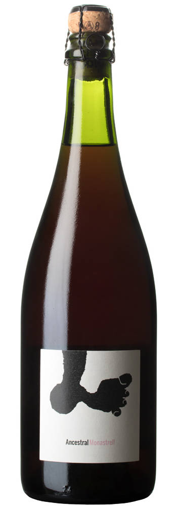 Joan Rubió Monastrell Ancestral | Joan rubió | Els Monjos - Alt Penedès, Penedés
