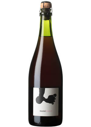Joan Rubió Monastrell Ancestral | JOAN RUBIÓ | Els Monjos - Alt Penedès, Penedés